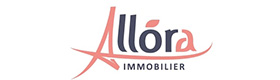 Logo Allora Immobilier I Groupe Inovéa