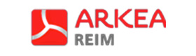 Logo Arkea Reim I Groupe Inovéa