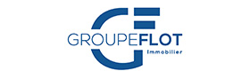 Logo Groupe Flot Immobilier I Groupe Inovéa