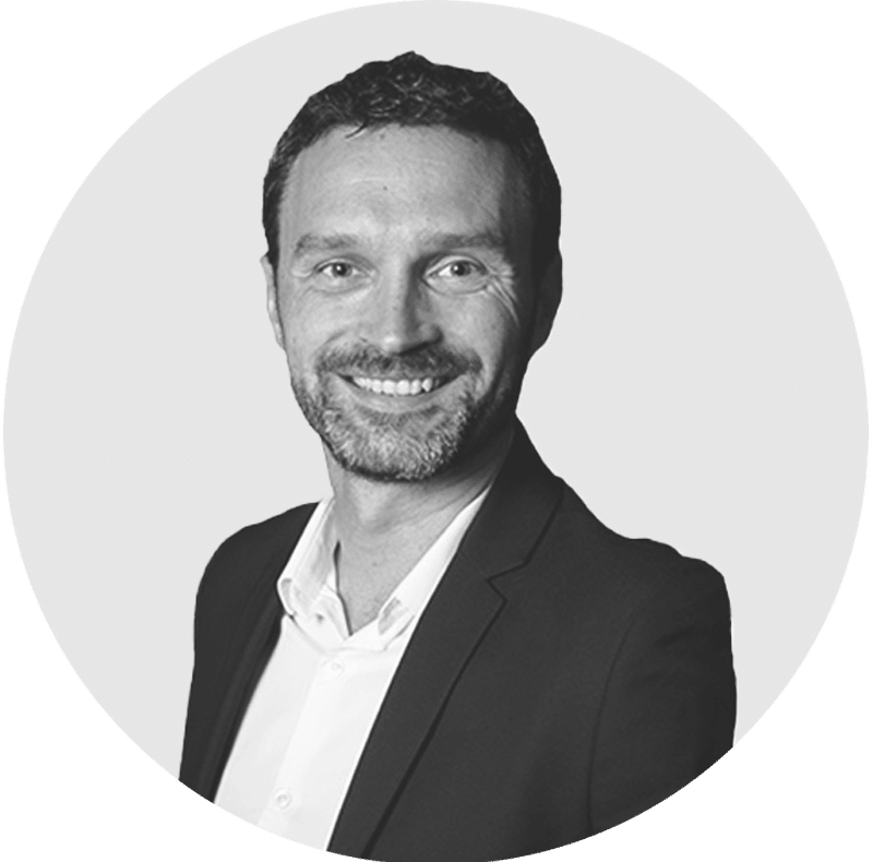 HARDY Emmanuel Groupe INOVÉA