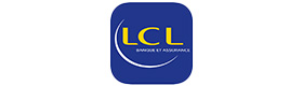 Logo partenaire inovea LCL