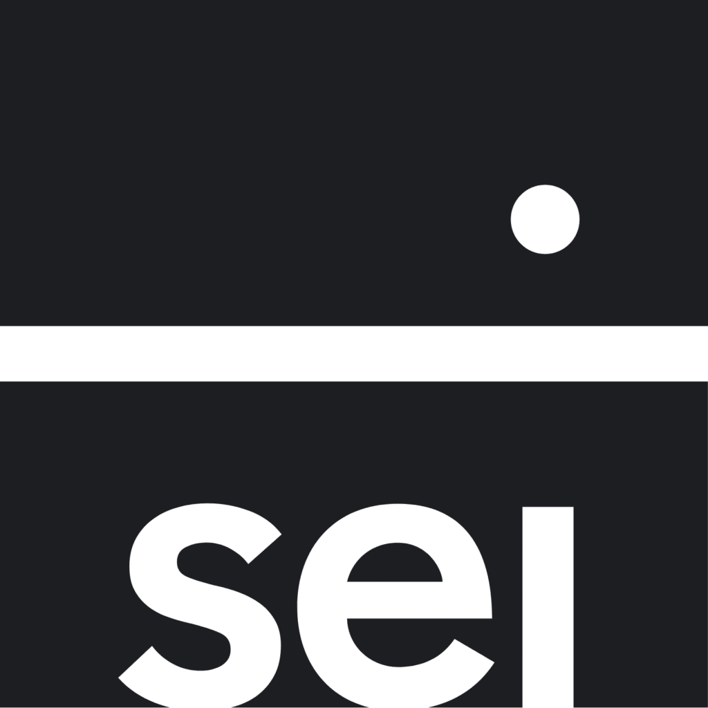 Logo Sei I Groupe Inovea I Gestion de Patrimoine