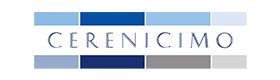 Logo Cerenicimo I Groupe Inovéa I Gestion de Patrimoine