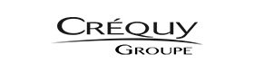 Logo Créquy Groupe I Groupe Inovéa I Gestion de Patrimoine