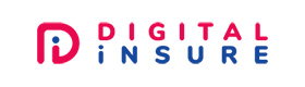 Logo Digital Insure I Groupe Inovéa I Gestion de Patrimoine