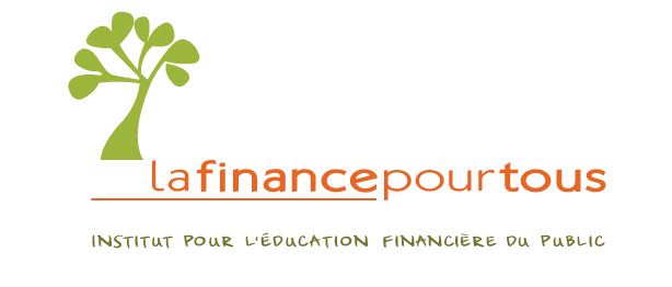 Logo La Finance pour tous I Projet Groupe Inovéa