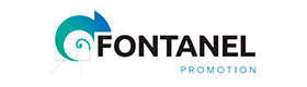 Logo Fontanel Promotion I Groupe Inovéa I Gestion de Patrimoine