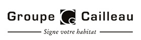 Logo Groupe Cailleau I Groupe Inovéa I Gestion de Patrimoine
