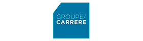 Logo Groupe Carrere I Groupe Inovéa I Gestion de Patrimoine