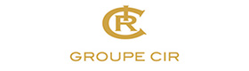 Logo Groupe Cir I Groupe Inovéa I Gestion de Patrimoine