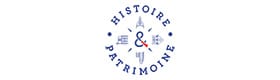 Logo Histoire Patrimoine I Groupe Inovéa I Gestion de Patrimoine