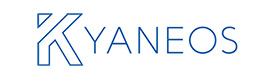 Logo Kyaneos I Groupe Inovéa I Gestion de Patrimoine
