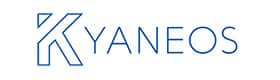 Logo Kyaneos I Groupe Inovéa I Gestion de Patrimoine