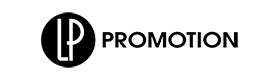 Logo LP Promotion I Groupe Inovéa I Gestion de Patrimoine
