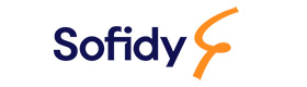 Logo Sofidy I Groupe Inovéa I Gestion de Patrimoine