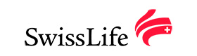 Logo Swiss Life I Groupe Inovéa I Gestion de Patrimoine