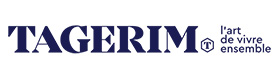 Logo Tagerm I Groupe Inovéa I Gestion de Patrimoine
