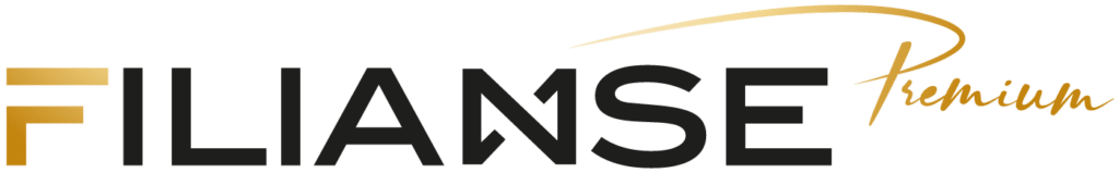 Logo Filianse Premium I Groupe Inovéa
