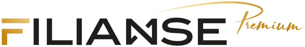 Logo Filianse Premium I Groupe Inovéa