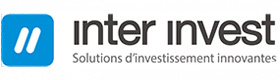 Logo Inter Invest Partenaire Inovea