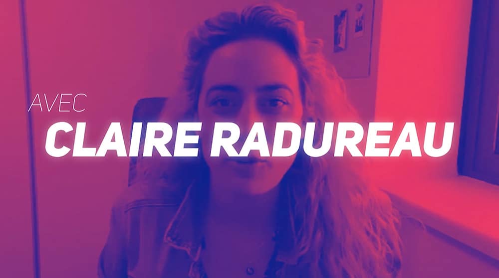 Claire Radureau I Groupe Inovéa