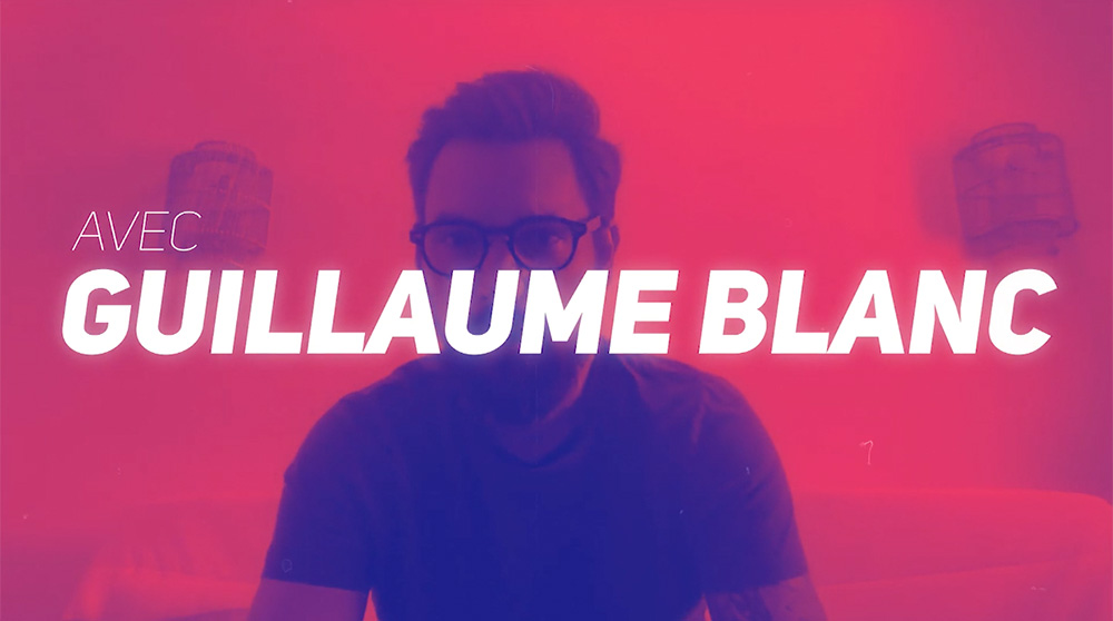 Guillaume Blanc I Groupe Inovéa