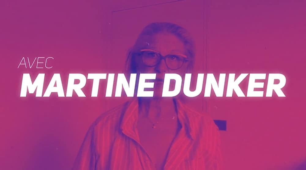 Martine Dunker I Groupe Inovéa