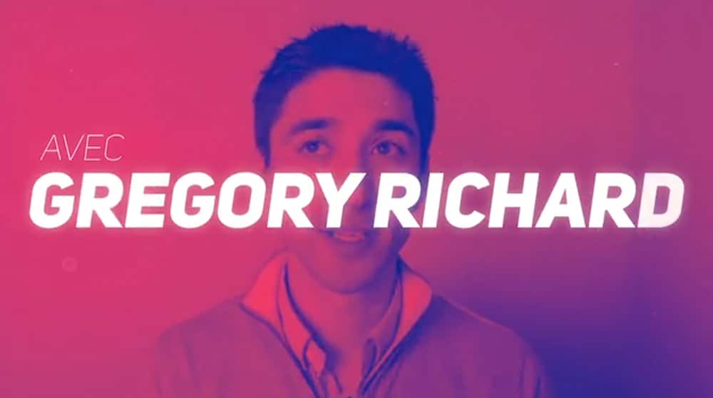 Gregory Richard I Groupe Inovéa