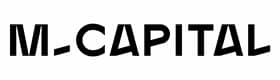 M capital logo partenaire Inovéa