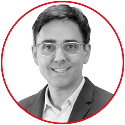 Nouveau directeur général Inovéa I Daniel Carceles