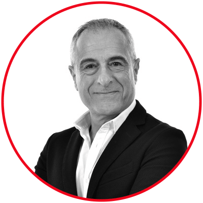 Jean-Paul Serrato I Inovea