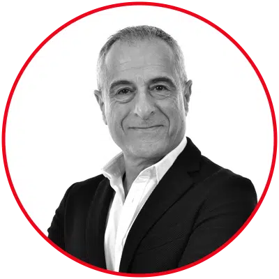 Jean-Paul Serrato I Inovea