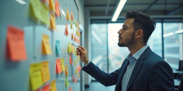 Développement de carrière : le clés pour réussir