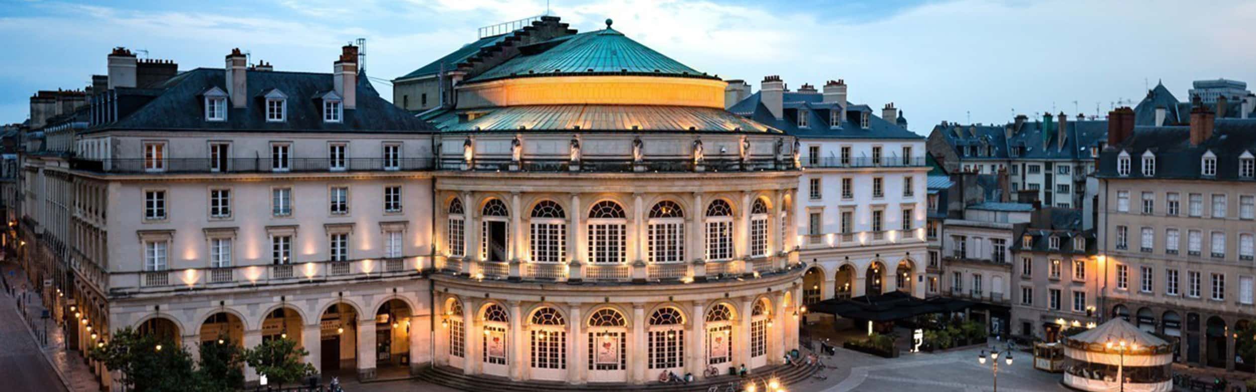 Rennes