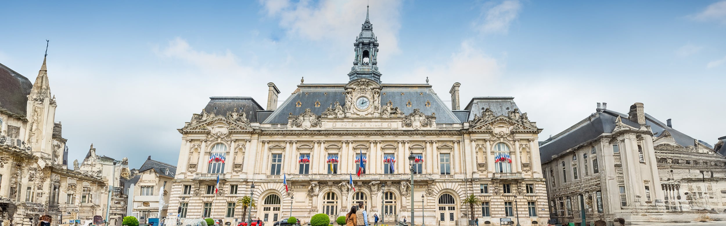 Tours