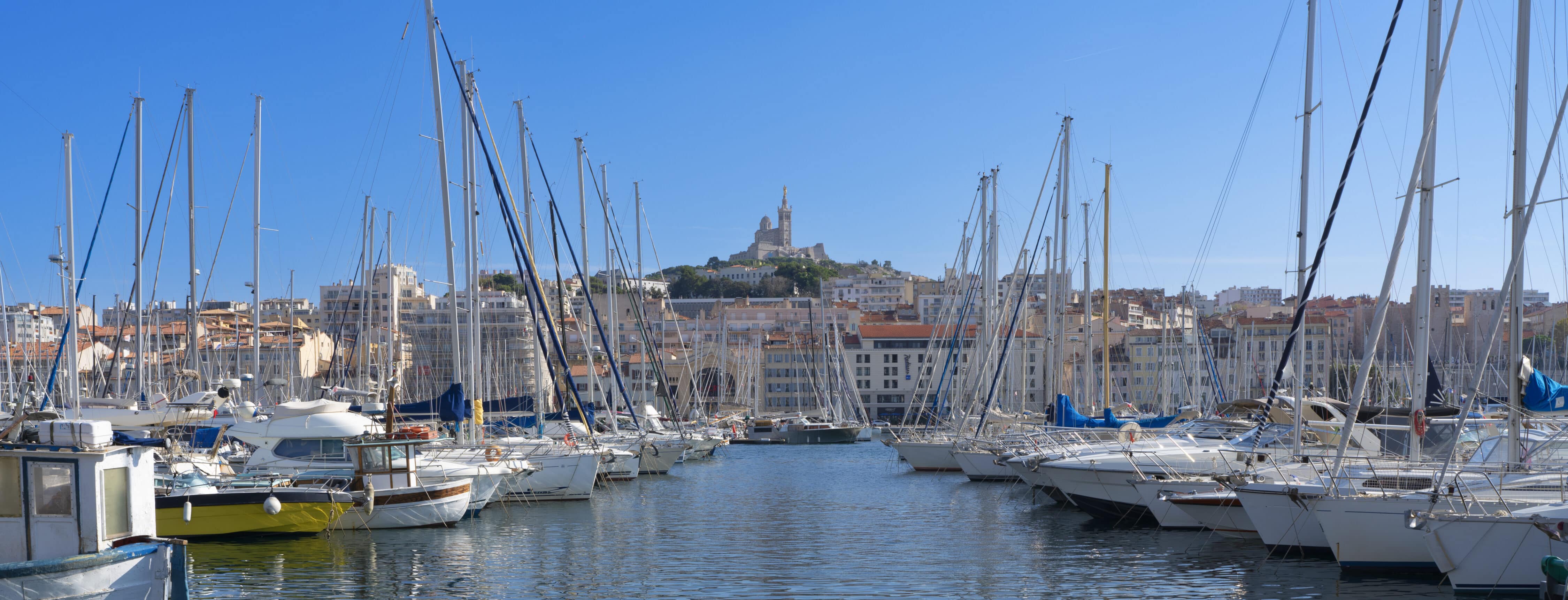 Marseille