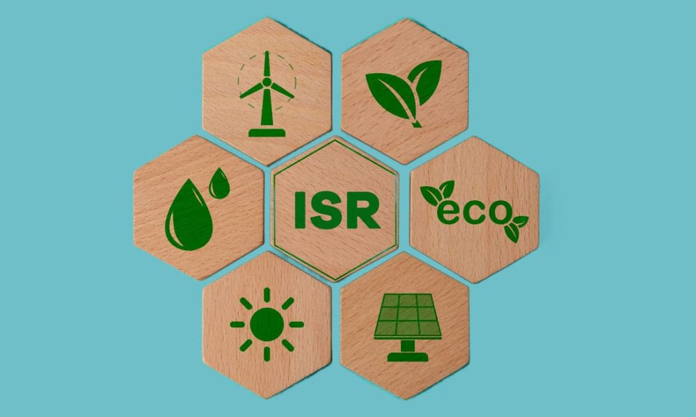 Label ISR I Investissement socialement responsable I Filianse